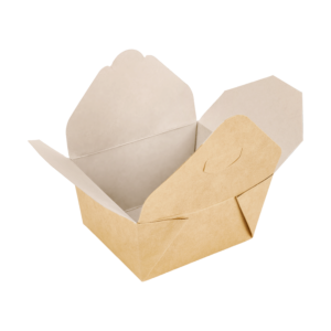 EcoFold 900ml  dimensiune 150*115*53mm