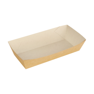 Barcuta Tray HotDog  Dimensiune 165*70*40mm