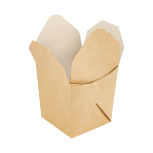 pentru Noodles 500gr  dimensiune 75*66*93mm