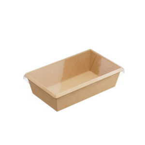 OC 800 дно крафт 120*200*55 мм.